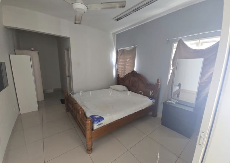 Service Residence for Rent at Maxim Citylights @ Sentul KL - Kelly Kok - PropertyGuru.com.my