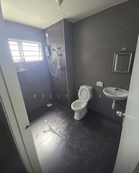 Service Residence for Rent at Maxim Citylights @ Sentul KL - Kelly Kok - PropertyGuru.com.my