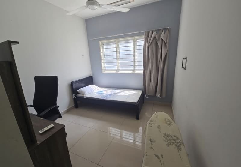 Service Residence for Rent at Maxim Citylights @ Sentul KL - Kelly Kok - PropertyGuru.com.my