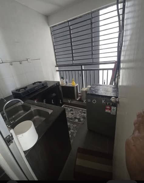 Service Residence for Rent at Maxim Citylights @ Sentul KL - Kelly Kok - PropertyGuru.com.my