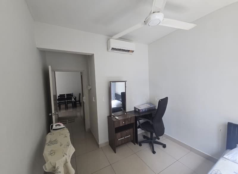 Service Residence for Rent at Maxim Citylights @ Sentul KL - Kelly Kok - PropertyGuru.com.my