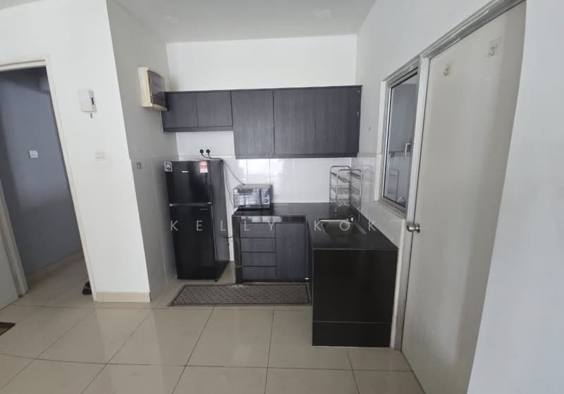 Service Residence for Rent at Maxim Citylights @ Sentul KL - Kelly Kok - PropertyGuru.com.my