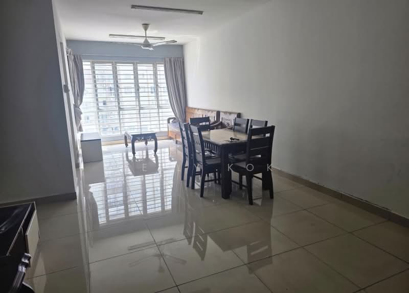 Service Residence for Rent at Maxim Citylights @ Sentul KL - Kelly Kok - PropertyGuru.com.my