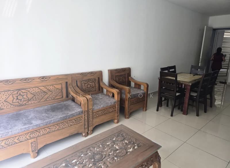 Service Residence for Rent at Maxim Citylights @ Sentul KL - Kelly Kok - PropertyGuru.com.my