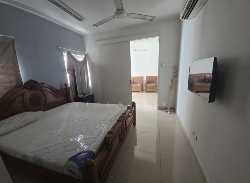 Service Residence for Rent at Maxim Citylights @ Sentul KL - Kelly Kok - PropertyGuru.com.my