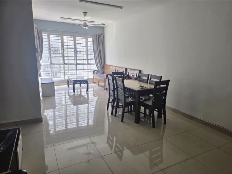 Service Residence for Rent at Maxim Citylights @ Sentul KL - Kelly Kok - PropertyGuru.com.my