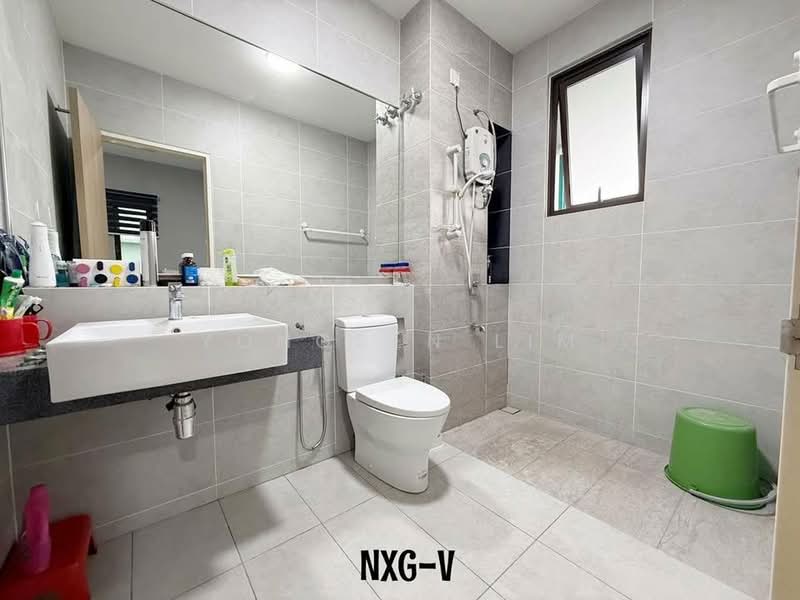 Rumah Teres 2 Tingkat untuk Dijual di Bandar Bukit Raja (Klang) - Yongsen Lim - Bathroom - PropertyGuru.com.my