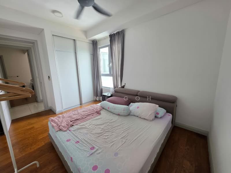 Kondominium untuk Dijual di The Westside One - Jane Goh - Bedroom - PropertyGuru.com.my