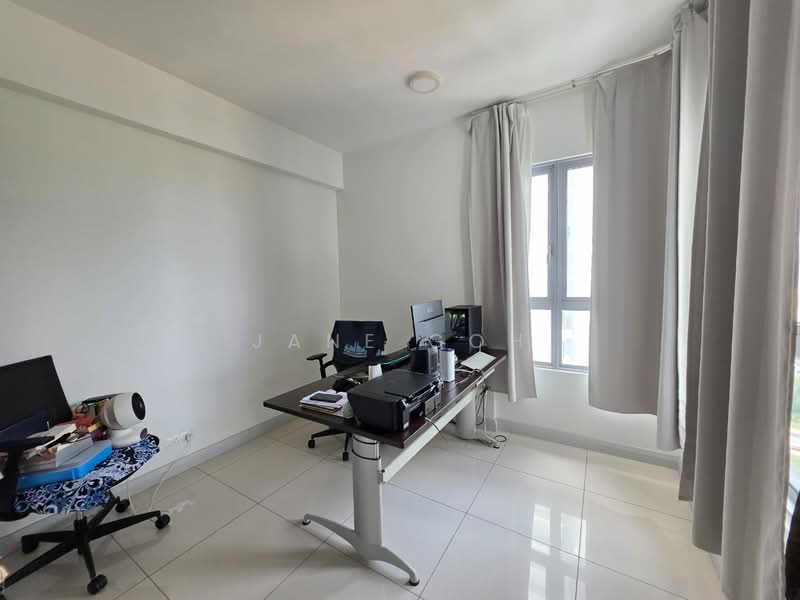 Kondominium untuk Dijual di The Westside One - Jane Goh - Study - PropertyGuru.com.my