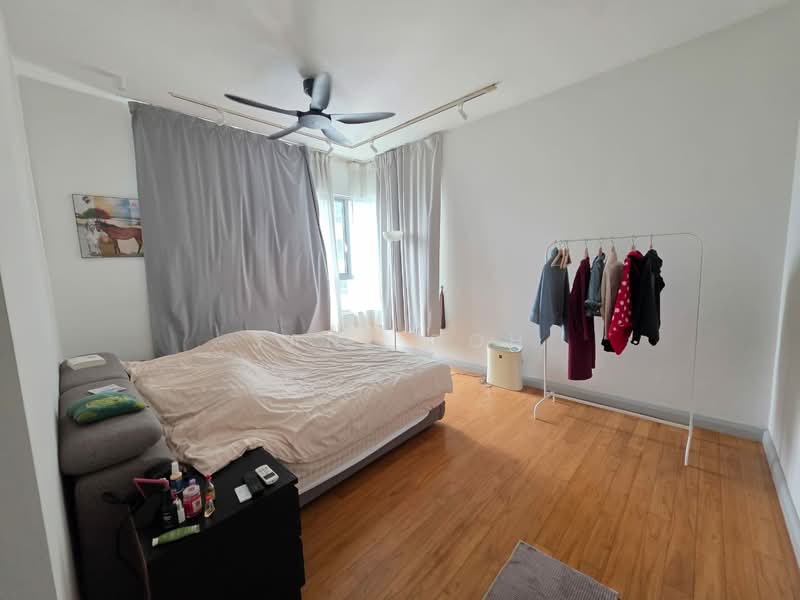 Kondominium untuk Dijual di The Westside One - Jane Goh - Bedroom - PropertyGuru.com.my