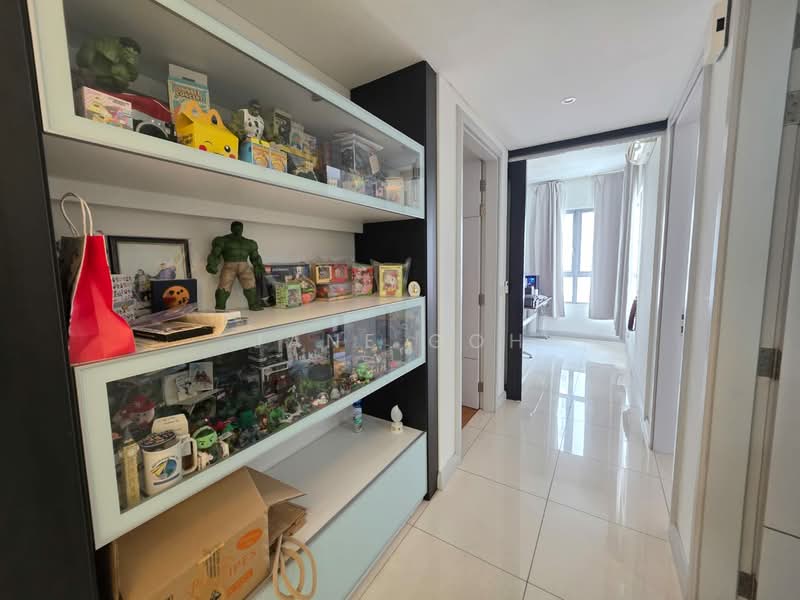 Kondominium untuk Dijual di The Westside One - Jane Goh - Interior - PropertyGuru.com.my