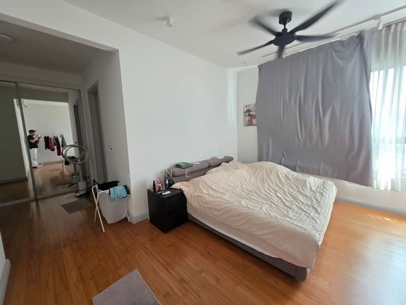 Kondominium untuk Dijual di The Westside One - Jane Goh - Bedroom - PropertyGuru.com.my