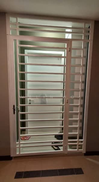 Service Residence for Rent at Southlink - Valyn Ho - Entrance - PropertyGuru.com.my