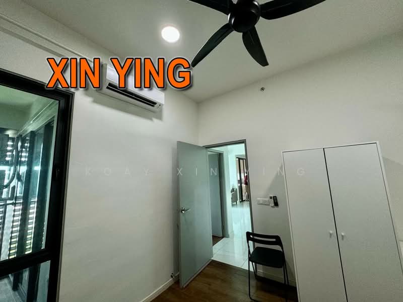 Service Residence for Sale at Suasana @ Utropolis - Koay Xin Ying - Bedroom - PropertyGuru.com.my