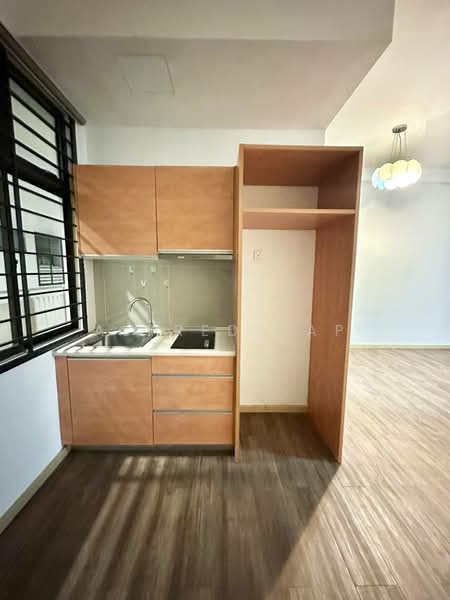 Service Residence for Sale at Palazio - Alfred Yap - Kitchen - PropertyGuru.com.my