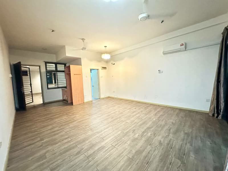 Service Residence for Sale at Palazio - Alfred Yap - Living Room - PropertyGuru.com.my