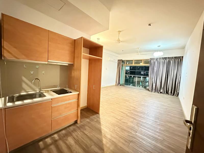 Service Residence for Sale at Palazio - Alfred Yap - Kitchen - PropertyGuru.com.my