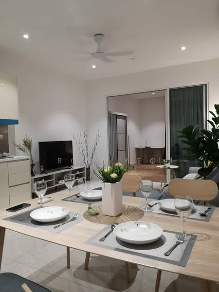 Service Residence for Sale at Quill Residence - Rony Yeo - PropertyGuru.com.my