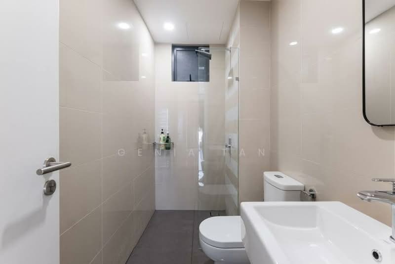 Servis Apartment untuk Dijual di Twin Tower Residence - Genia Tan - PropertyGuru.com.my