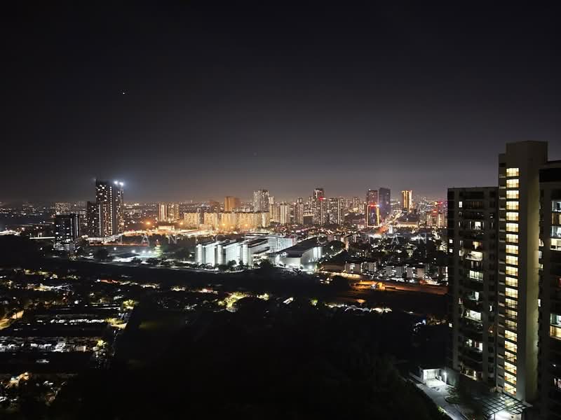 Kondominium untuk Disewa di Atmosfera Kondominium - Janice CC Tan - Exterior - PropertyGuru.com.my