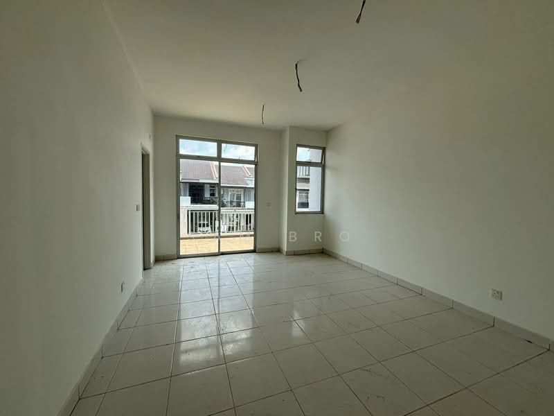 Rumah Teres 2 Tingkat untuk Dijual di Taman Bestari Perdana (Pasir Gudang) - Sam Bro - Interior - PropertyGuru.com.my