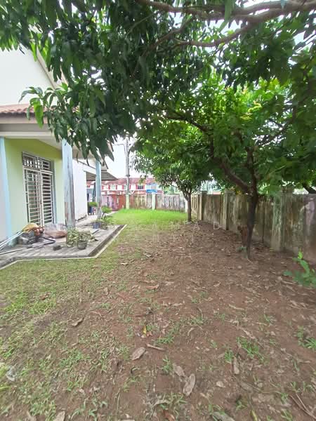 1-storey Terraced House for Sale in Johor Bahru (Johor) - Mohamad Rahfi - Exterior - PropertyGuru.com.my