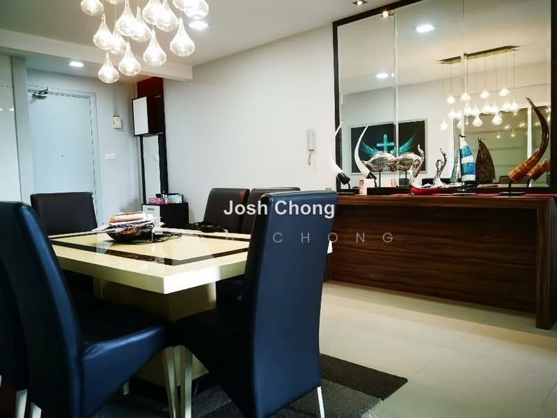 Kondominium untuk Disewa di Abadi Ria - Josh Chong - PropertyGuru.com.my
