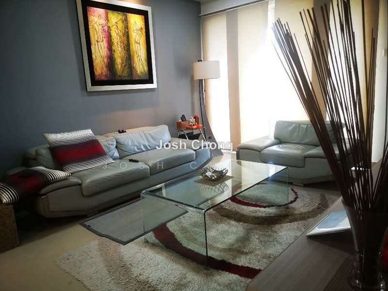 Kondominium untuk Disewa di Abadi Ria - Josh Chong - PropertyGuru.com.my