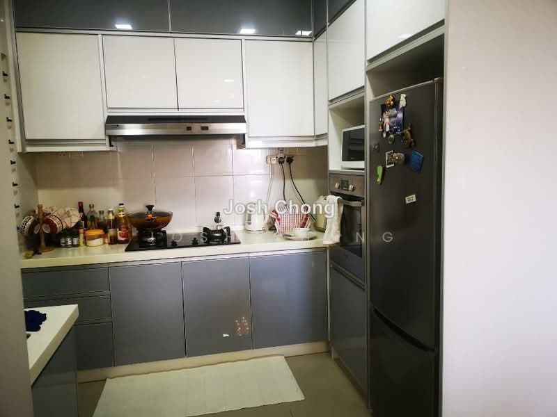 Kondominium untuk Disewa di Abadi Ria - Josh Chong - PropertyGuru.com.my