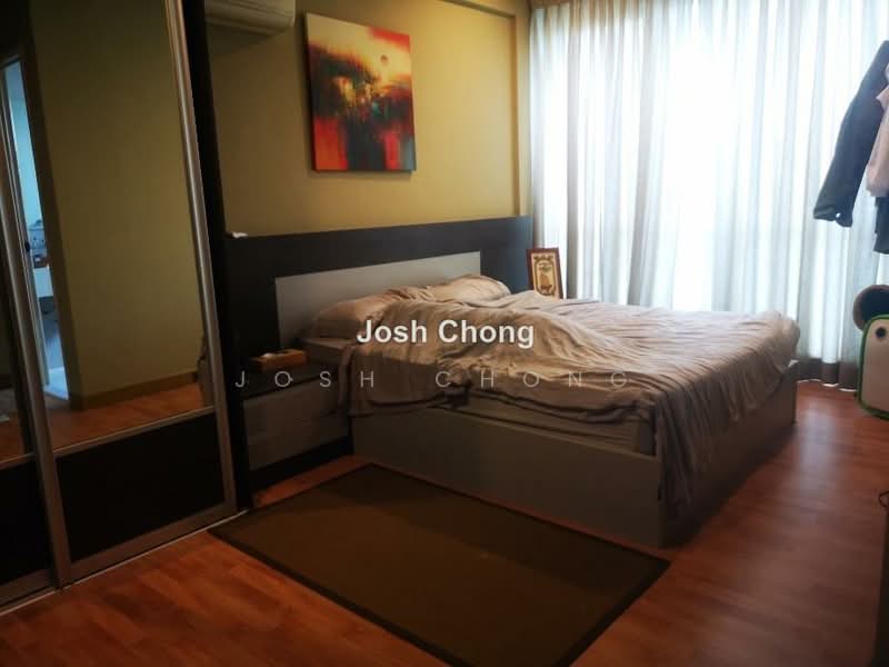 Kondominium untuk Disewa di Abadi Ria - Josh Chong - PropertyGuru.com.my
