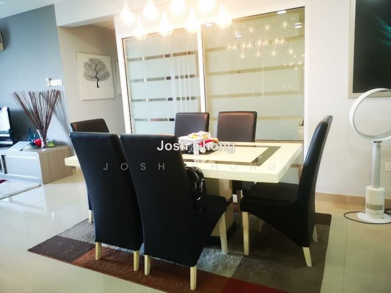 Kondominium untuk Disewa di Abadi Ria - Josh Chong - PropertyGuru.com.my