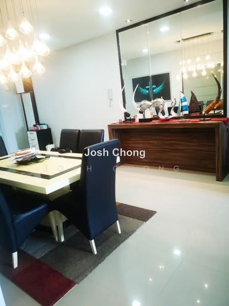 Kondominium untuk Disewa di Abadi Ria - Josh Chong - PropertyGuru.com.my