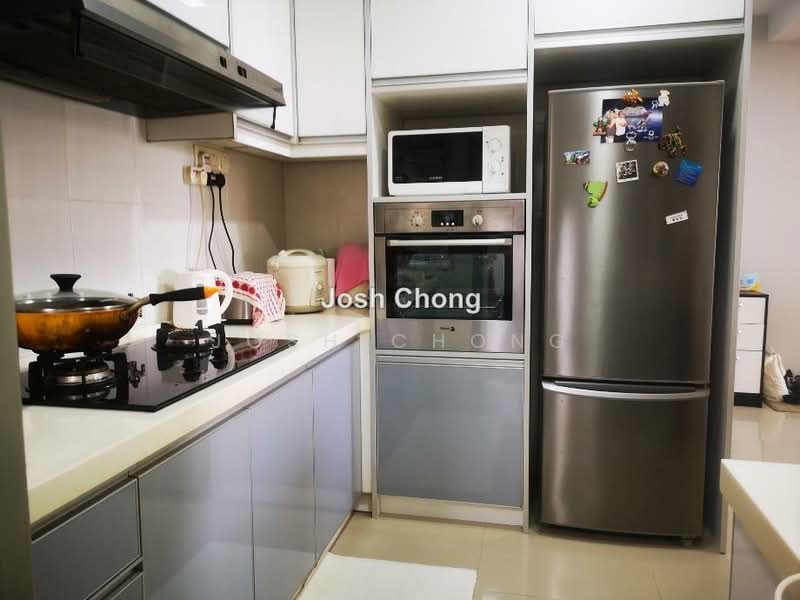 Kondominium untuk Disewa di Abadi Ria - Josh Chong - PropertyGuru.com.my