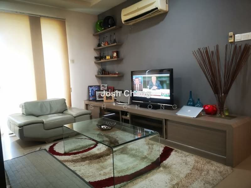 Kondominium untuk Disewa di Abadi Ria - Josh Chong - PropertyGuru.com.my