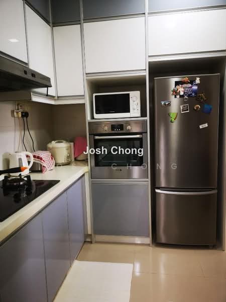 Kondominium untuk Disewa di Abadi Ria - Josh Chong - PropertyGuru.com.my