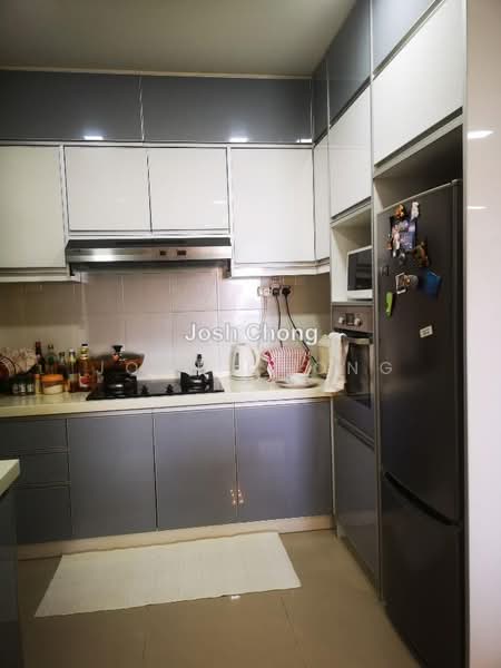 Kondominium untuk Disewa di Abadi Ria - Josh Chong - PropertyGuru.com.my
