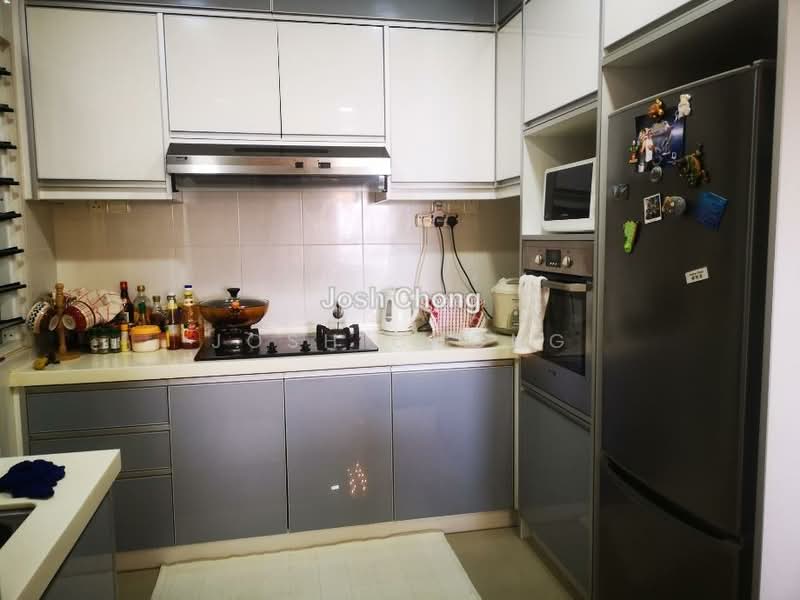 Kondominium untuk Disewa di Abadi Ria - Josh Chong - PropertyGuru.com.my