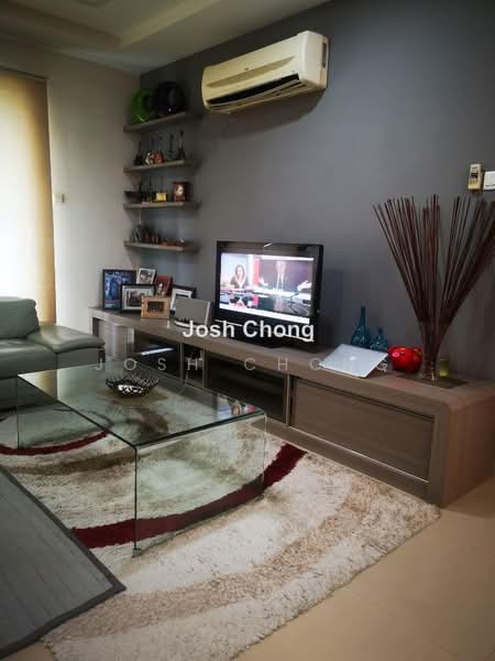 Kondominium untuk Disewa di Abadi Ria - Josh Chong - PropertyGuru.com.my