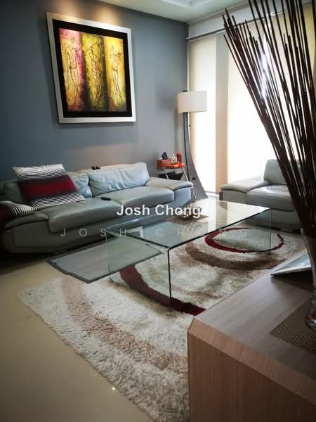 Kondominium untuk Disewa di Abadi Ria - Josh Chong - PropertyGuru.com.my