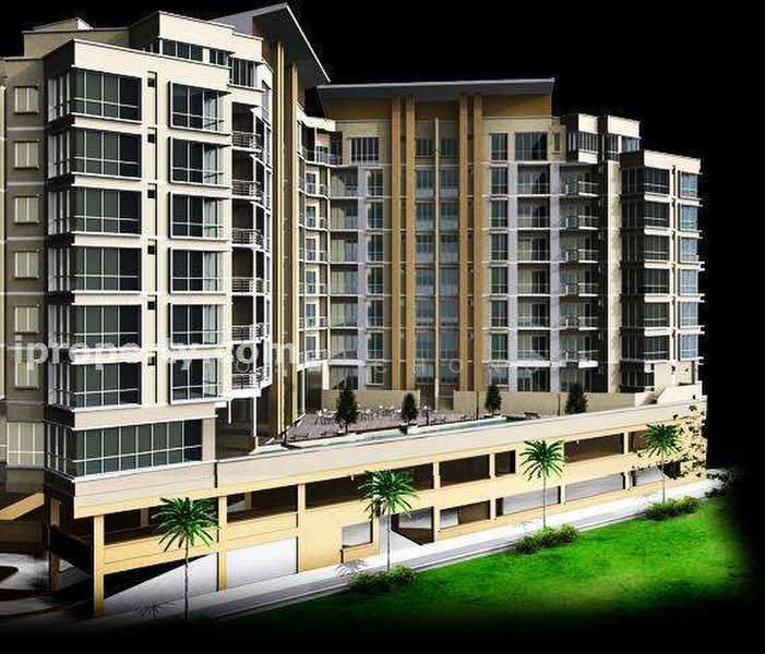 Kondominium untuk Disewa di Abadi Ria - Josh Chong - PropertyGuru.com.my