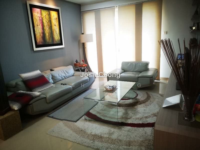 Kondominium untuk Disewa di Abadi Ria - Josh Chong - PropertyGuru.com.my