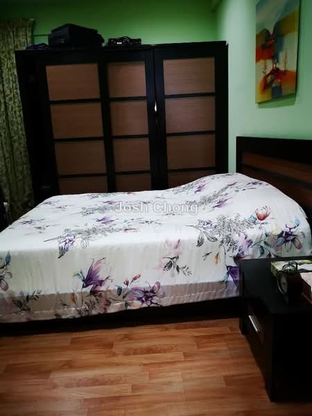 Kondominium untuk Disewa di Abadi Ria - Josh Chong - PropertyGuru.com.my
