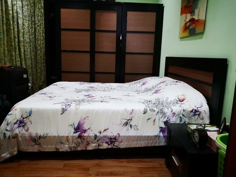 Kondominium untuk Disewa di Abadi Ria - Josh Chong - PropertyGuru.com.my