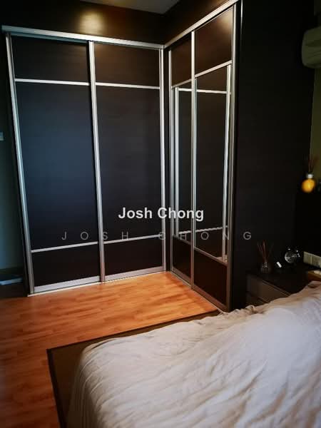 Kondominium untuk Disewa di Abadi Ria - Josh Chong - PropertyGuru.com.my