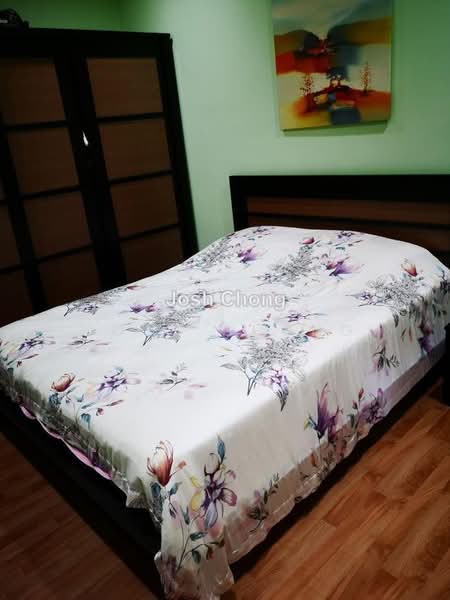 Kondominium untuk Disewa di Abadi Ria - Josh Chong - PropertyGuru.com.my