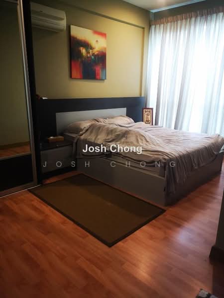 Kondominium untuk Disewa di Abadi Ria - Josh Chong - PropertyGuru.com.my