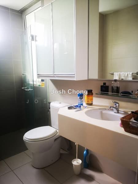 Kondominium untuk Disewa di Abadi Ria - Josh Chong - PropertyGuru.com.my