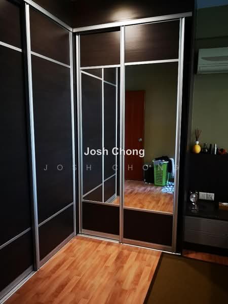 Kondominium untuk Disewa di Abadi Ria - Josh Chong - PropertyGuru.com.my