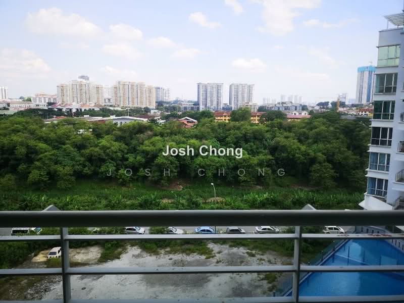 Kondominium untuk Disewa di Abadi Ria - Josh Chong - PropertyGuru.com.my
