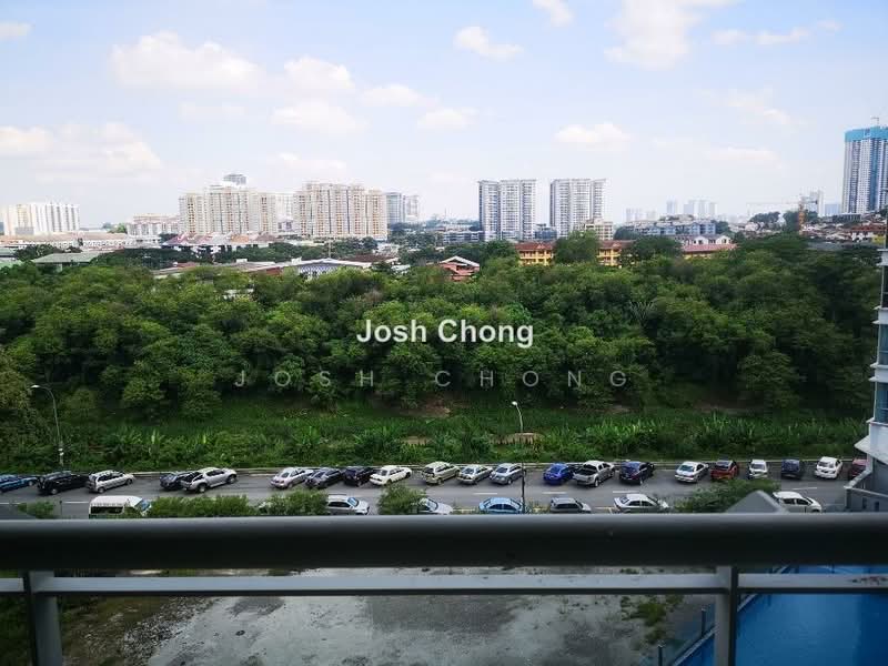 Kondominium untuk Disewa di Abadi Ria - Josh Chong - PropertyGuru.com.my